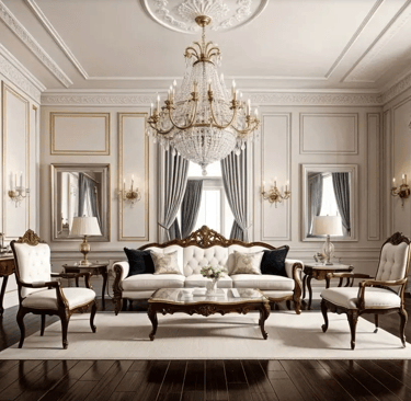 Embassy Lakeside 4 BHK