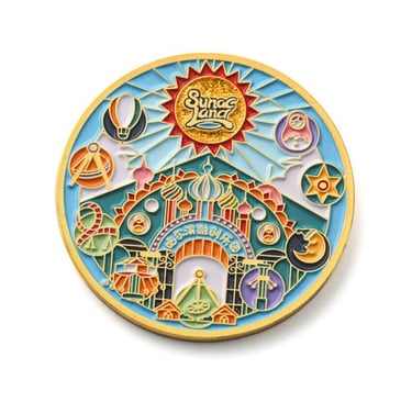 Custom Souvenirs Coins, Bespoke Commemorative Coin