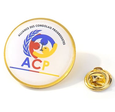 Custom Metal Badges/Lapel Pins