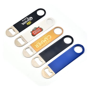 promotional bottle opener