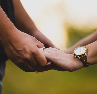 Couple therapy