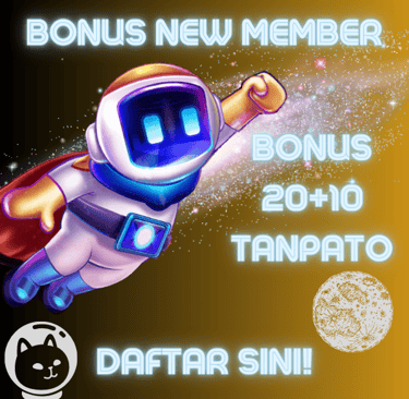 Sonic55 - Bonus Freebet 20 + 10