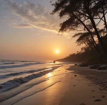 black blue and yellow textile