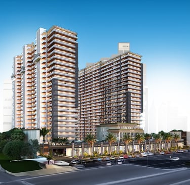 joy grand mohali