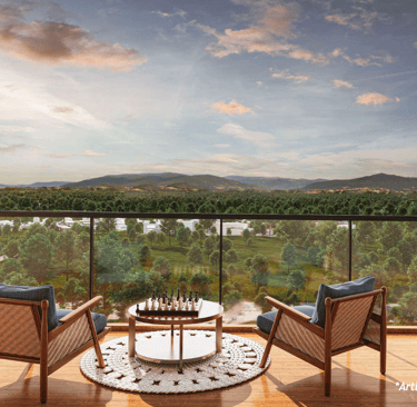 hero homes mohali