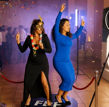 plataforma de video 360 para eventos