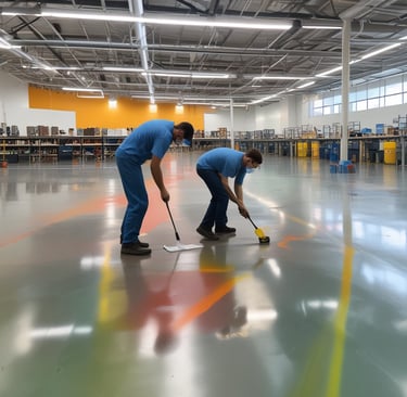 Bright living room with modern inventory