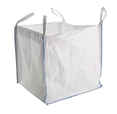 U - Panel FIBC Bags - PAXIGEN POLY PACK
