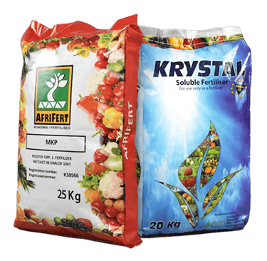 BOPP Woven Standard Laminated Bags - PAXIGEN POLY PACK