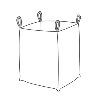 Standard FIBC