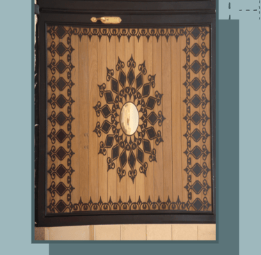 METAL GATE 2