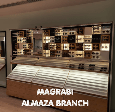 MAGRABI METAL WORKS