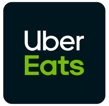 Logo Uber Eats