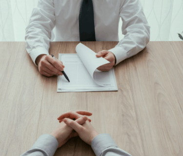 cover letter