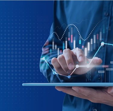 IT Trends 2025 Emerging Technologies