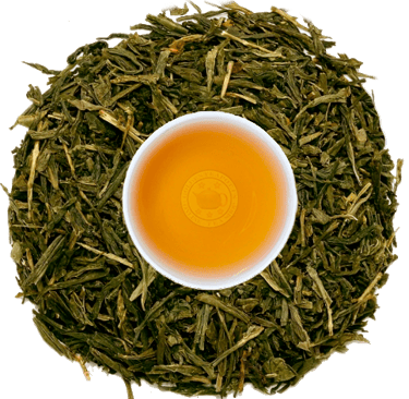  Té verde Bancha japonés ecológico con envío desde España – disponible en TeaShop.icu