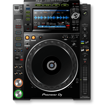 cdj 2000nxs2