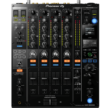 djm 900nxs2