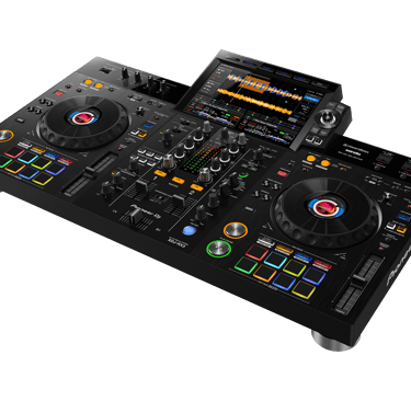 xdj rx3