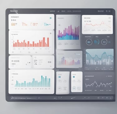 Bright living room with modern inventory