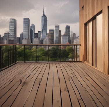 Bright living room with modern inventory