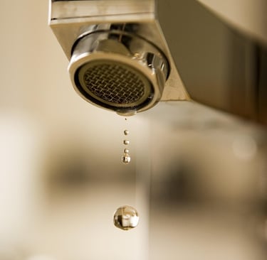 économiser l'eau dans le Douaisis