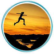 Feel the fear and take the leap anyway. Stop fear getting in the way of your career change goal.