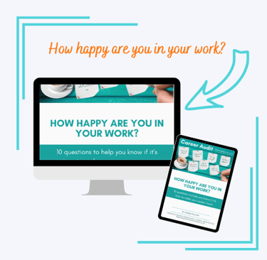 Free dpwnload How happy are you in your work?