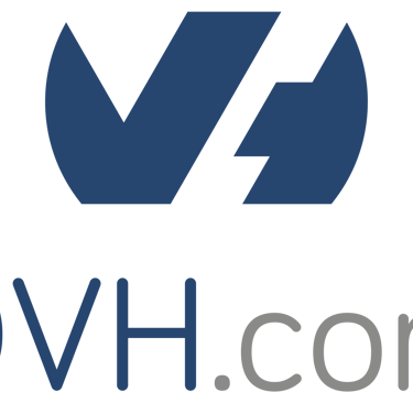 Hébergeur partenaire pour la créer votre site internet OVH Cloud