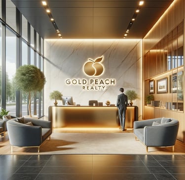 Achasta Realty Office Dahlonega Georgia