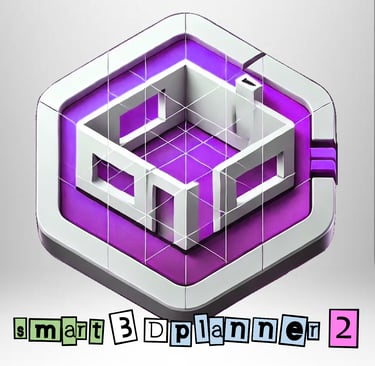 smart3Dplanner2 - 3D Floor Plan