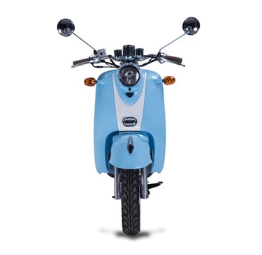 ZNEN Wolf Islander blue