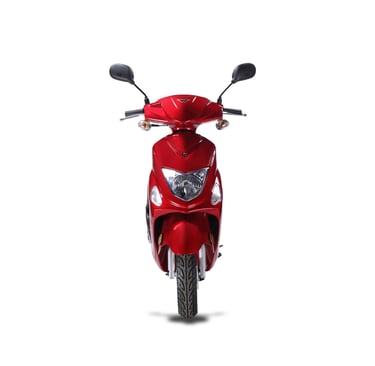 Wolf RX50 red