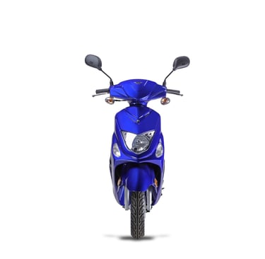 Wolf RX50 Blue
