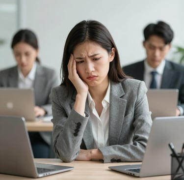 worm's-eye view photography of concrete building