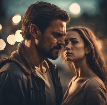 black blue and yellow textile