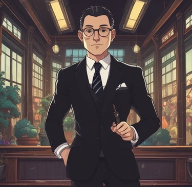 Bright living room with modern inventory