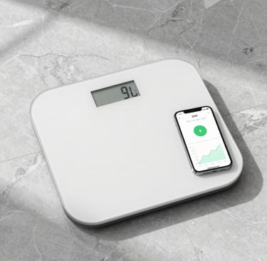 Calculating body mass index for clinical GLP-1 weight loss eligibility
