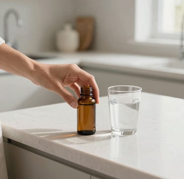 Premium natural weight loss supplements and fat burner capsules for daily energy