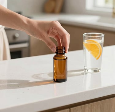Premium natural weight loss supplements and fat burner capsules for daily energy