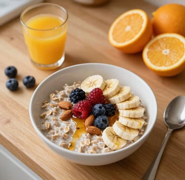 Easy weight loss diet showing simple food to eat to lose weight with Yucca Health GLP-1 support