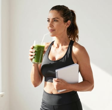 American woman following best weight loss tips for women with Yucca Health GLP-1 medical support