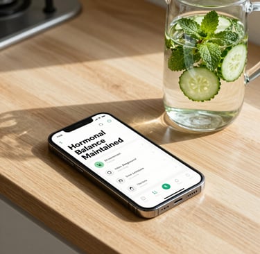 Optimizing intermittent fasting for weight loss with affordable online medical support