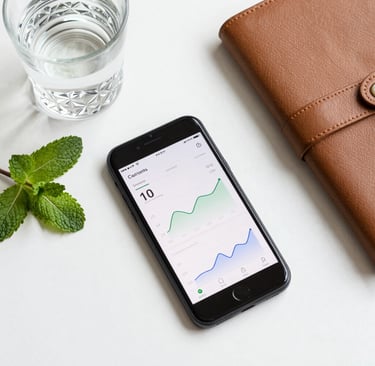 Private online BMI check to qualify for clinical weight management solutions