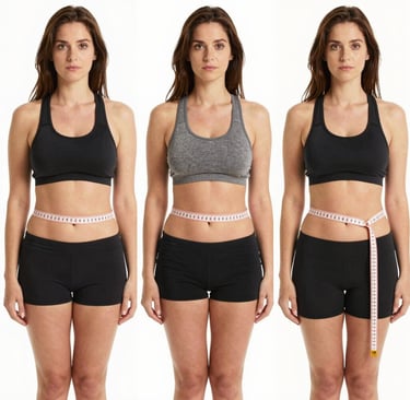 GLP-1 weight loss results 3 months showing how fast tirzepatide works with Yucca Health program