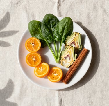 Evaluating the best weight loss program with plant based metabolic support