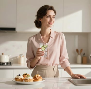 Silencing food noise and cravings with SkinnyRx medical weight loss program