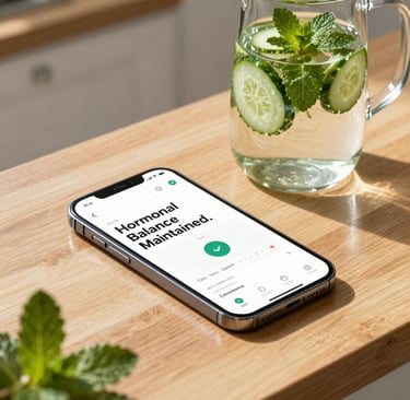 Optimizing intermittent fasting for weight loss with affordable online medical support
