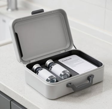 Compounded medical solutions to simplify intermittent fasting for weight loss