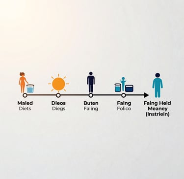 Weight loss journey from struggling to getting real medical help with Yucca Health GLP-1 treatment